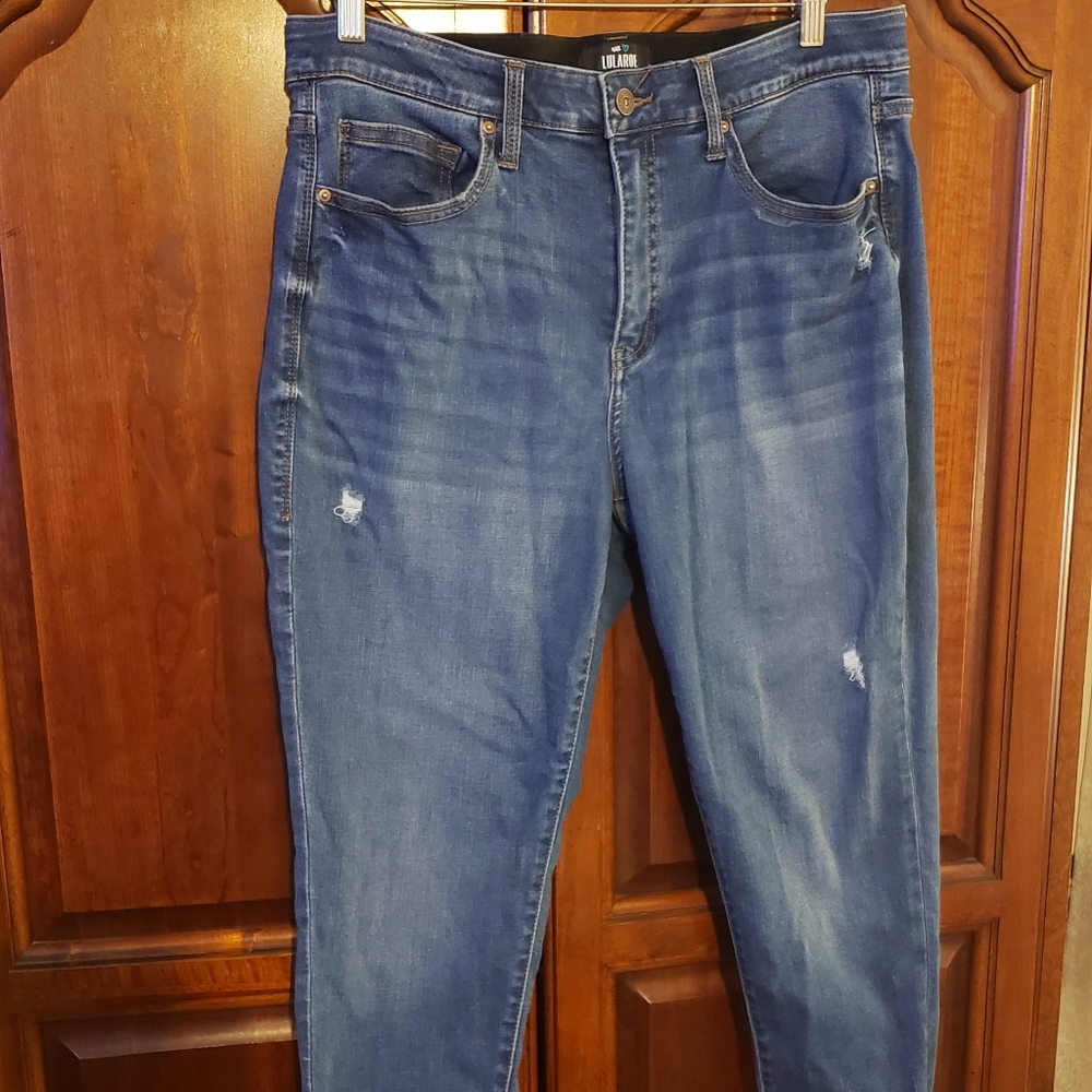 LulaRoe Jeans